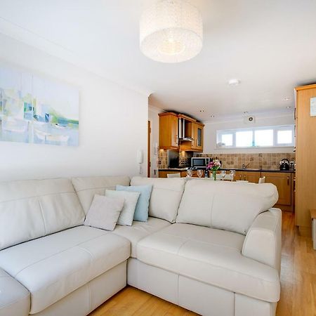 Beach Retreat Broadstairs Exterior photo